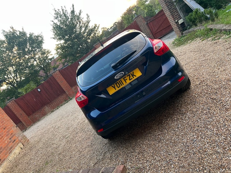 Used Ford Focus 2011 for sale - 75802787: Photo 10