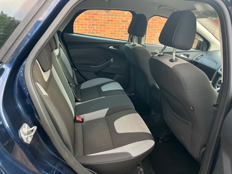 Used Ford Focus 2011 for sale - 75802787: Photo 13