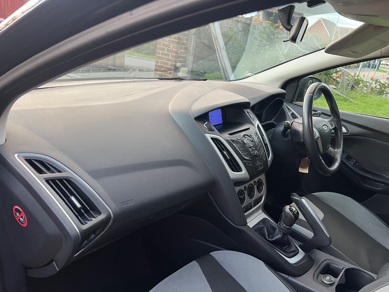 Used Ford Focus 2011 for sale - 75802787: Photo 15