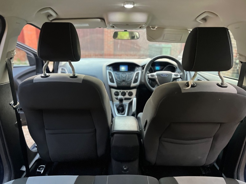 Used Ford Focus 2011 for sale - 75802787: Photo 17