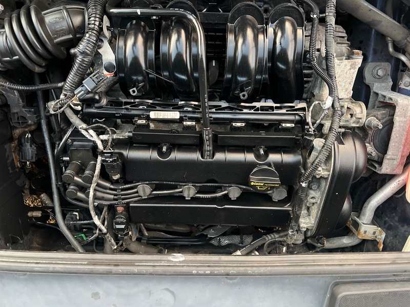 Used Ford Focus 2011 for sale - 75802787: Photo 20