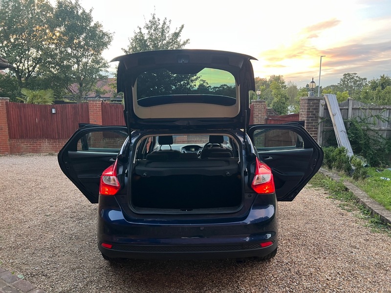 Used Ford Focus 2011 for sale - 75802787: Photo 23