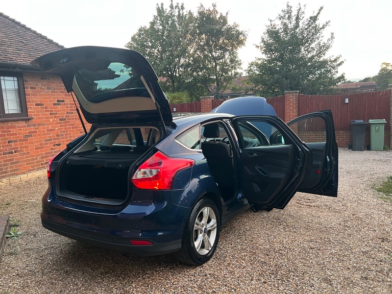 Used Ford Focus 2011 for sale - 75802787: Photo 25