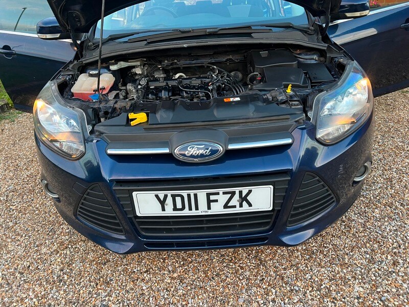 Used Ford Focus 2011 for sale - 75802787: Photo 29