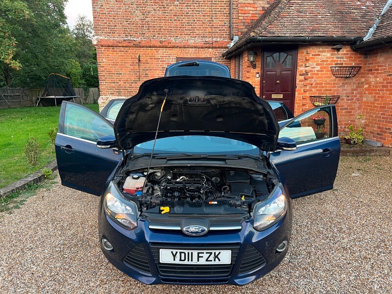 Used Ford Focus 2011 for sale - 75802787: Photo 30