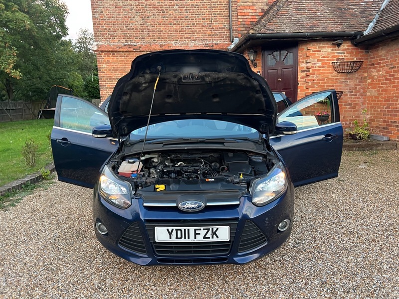 Used Ford Focus 2011 for sale - 75802787: Photo 32