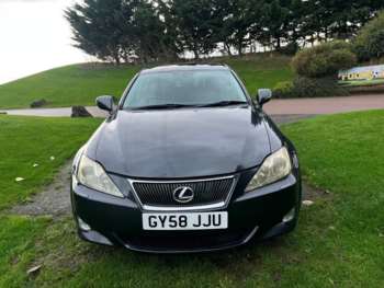 2008 - 250 SE-L 4dr Auto