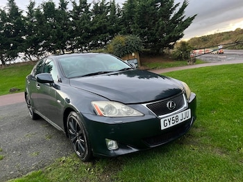Used Lexus IS 2008 for sale - 75330099: Photo