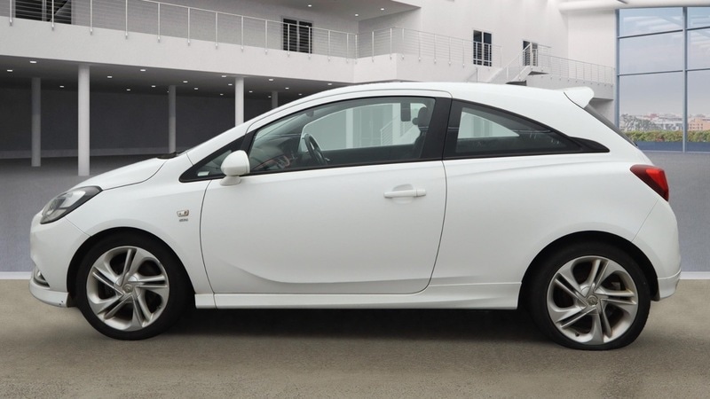 Used Vauxhall Corsa 2016 for sale - 76313362: Photo 7