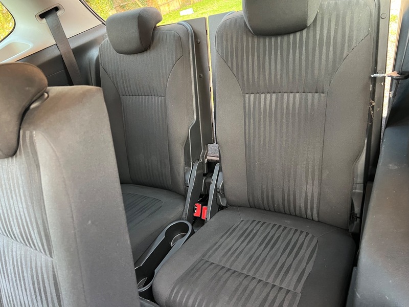 Used Vauxhall Zafira 2012 for sale - 76884575: Photo 33