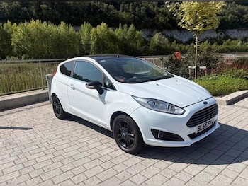 Ford Fiesta feature image