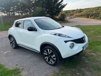 2013 - DCI N-TEC 5-Door