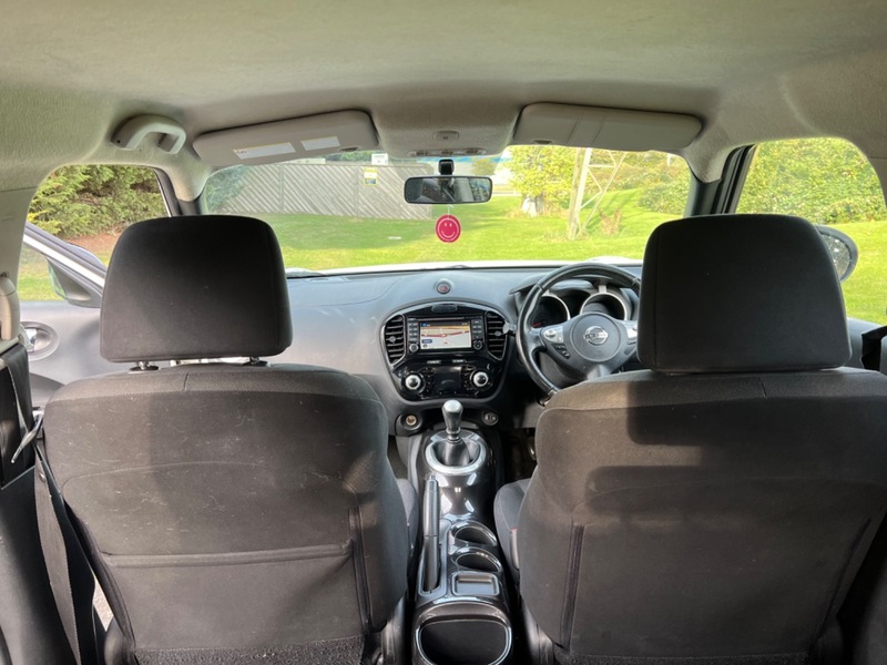 Vehicle 29