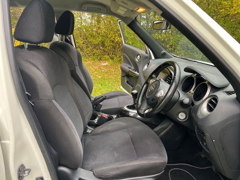 Used Nissan Juke 2013 for sale - 75330093: Photo 34