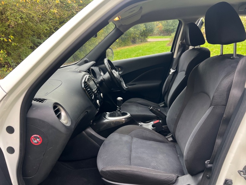 Used Nissan Juke 2013 for sale - 75330093: Photo 36