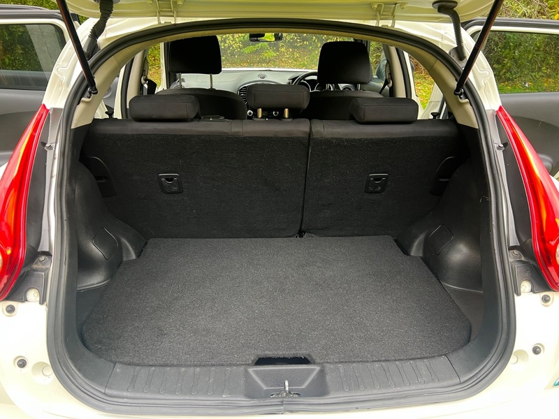 Used Nissan Juke 2013 for sale - 75330093: Photo 38