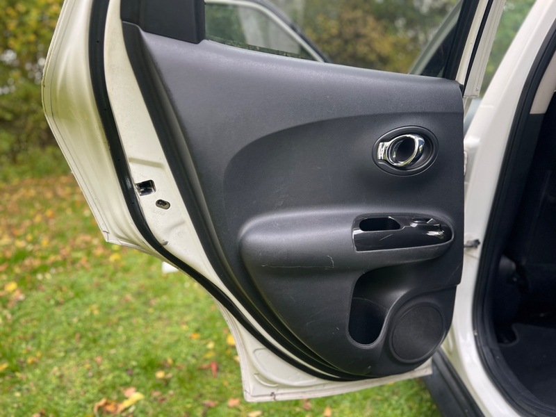 Used Nissan Juke 2013 for sale - 75330093: Photo 39