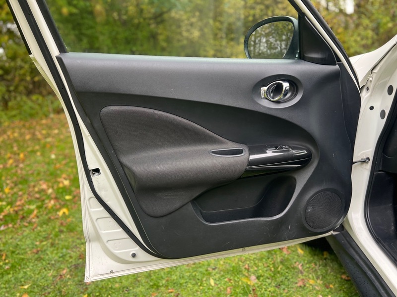 Used Nissan Juke 2013 for sale - 75330093: Photo 40