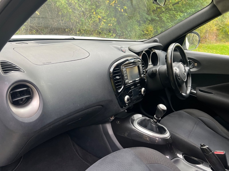 Used Nissan Juke 2013 for sale - 75330093: Photo 41