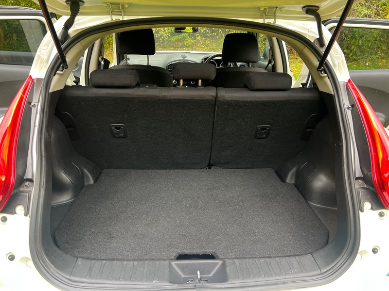 Used Nissan Juke 2013 for sale - 75330093: Photo 48