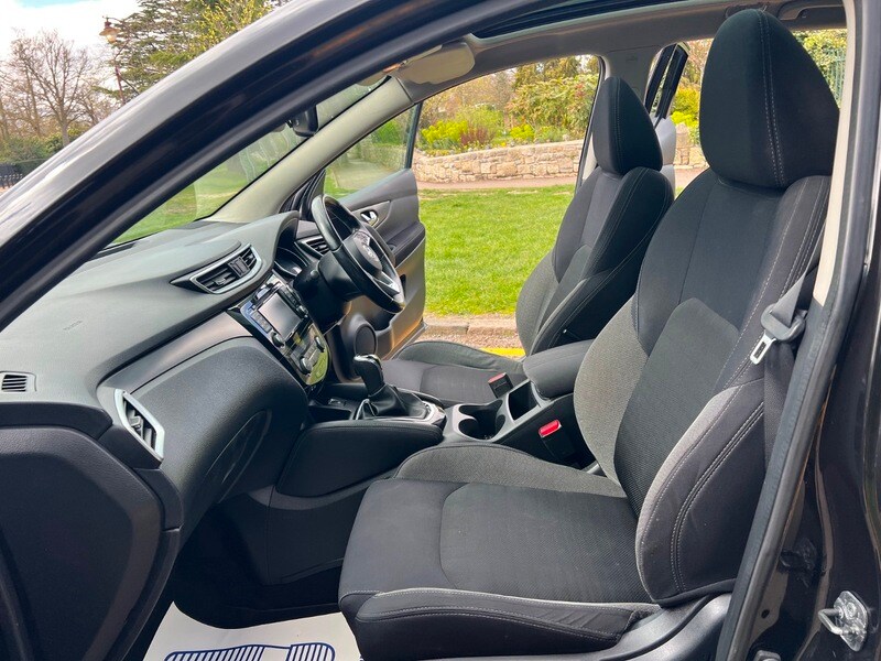 Used Nissan Qashqai 2017 for sale - 78201386: Photo 30