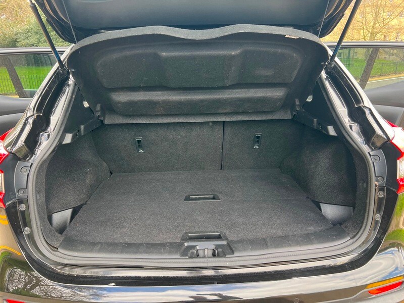 Used Nissan Qashqai 2017 for sale - 78201386: Photo 31