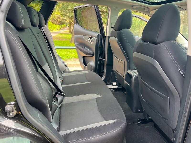 Used Nissan Qashqai 2017 for sale - 78201386: Photo 36