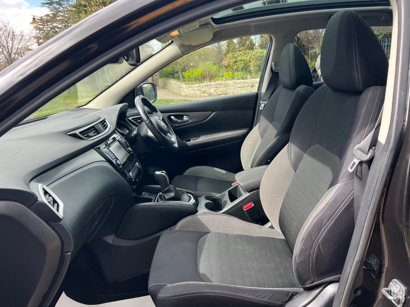 Used Nissan Qashqai 2017 for sale - 78201386: Photo 39