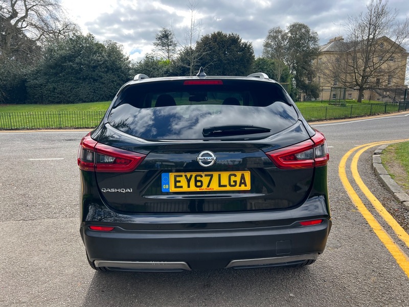 Used Nissan Qashqai 2017 for sale - 78201386: Photo 7