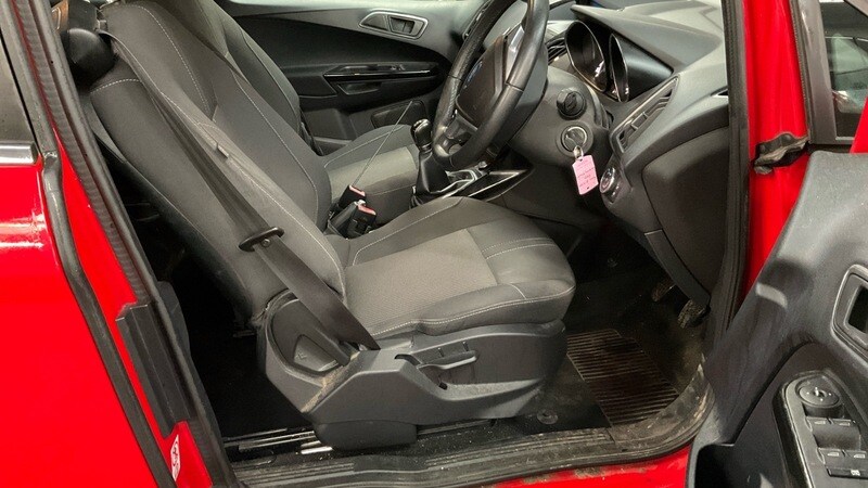 Used Ford B-MAX 2014 for sale - 77766066: Photo 7