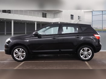 Used Nissan Qashqai 2013 for sale - 77452725: Photo