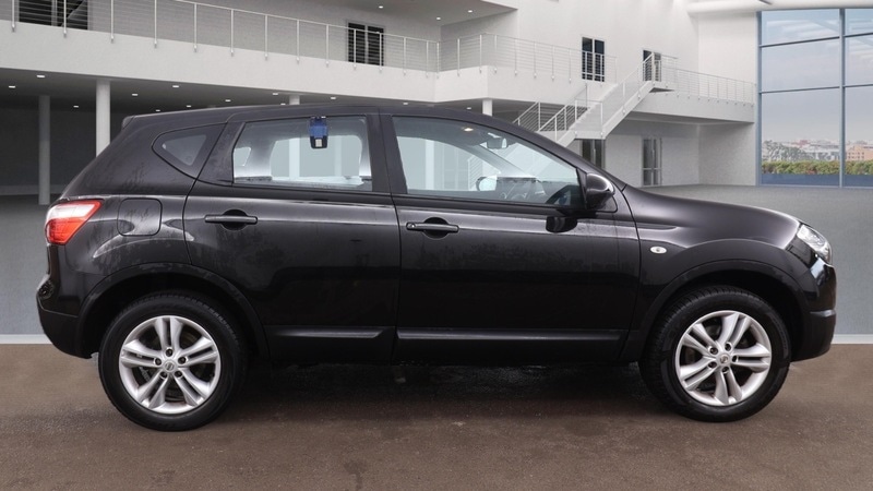 Used Nissan Qashqai 2013 for sale - 77452725: Photo 5