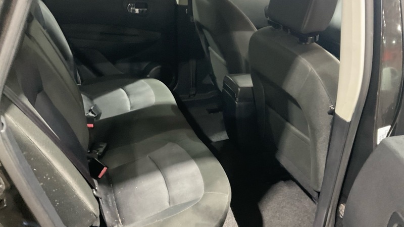 Used Nissan Qashqai 2013 for sale - 77452725: Photo 9