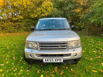 2005 - 4.4 V8 HSE 5dr Auto