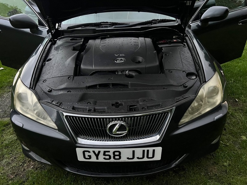 Used Lexus IS 2008 for sale - 76497028: Photo 18