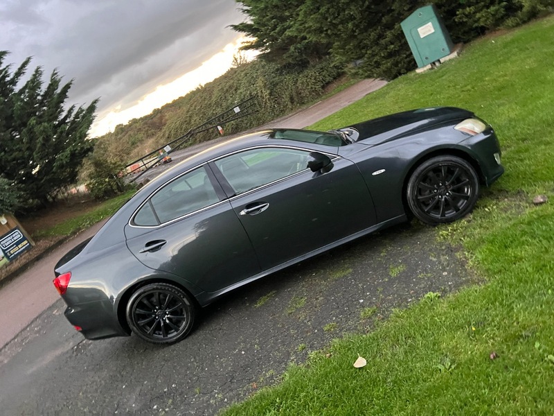 Used Lexus IS 2008 for sale - 76497028: Photo 5