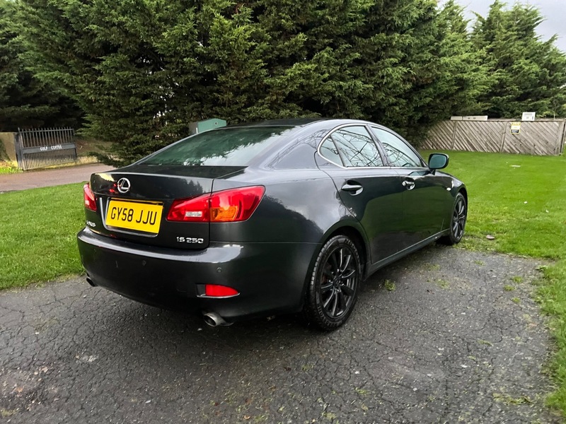 Used Lexus IS 2008 for sale - 76497028: Photo 6