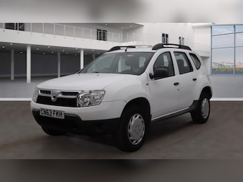 2013 - ACCESS 5-Door
