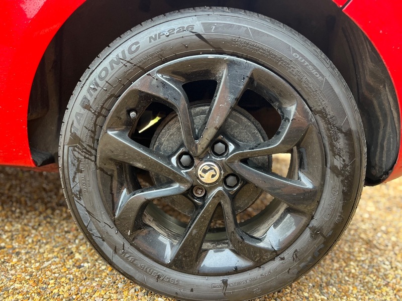 Used Vauxhall Corsa 2016 for sale - 76884616: Photo 22