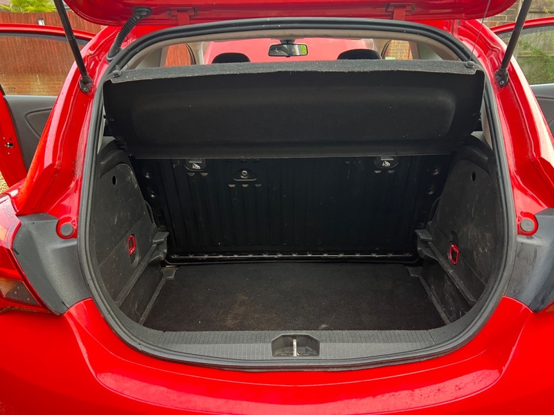 Used Vauxhall Corsa 2016 for sale - 76884616: Photo 23