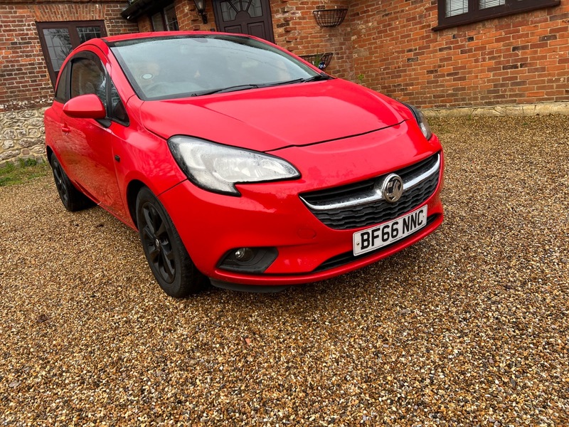 Used Vauxhall Corsa 2016 for sale - 76884616: Photo 29