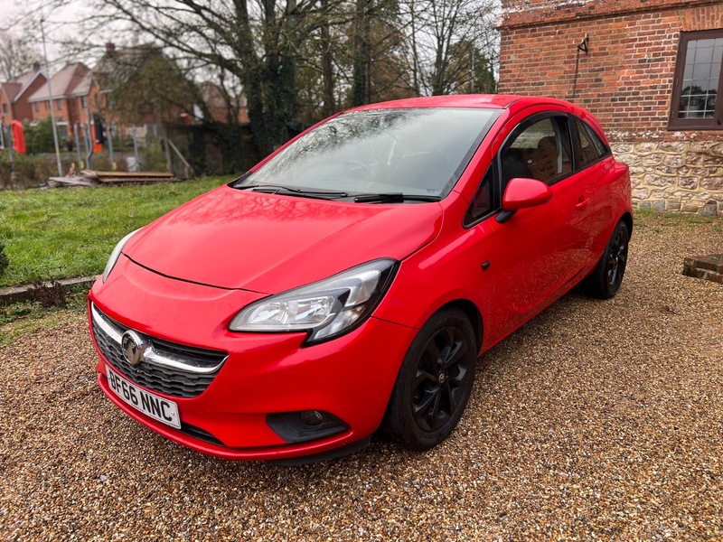 Used Vauxhall Corsa 2016 for sale - 76884616: Photo 30
