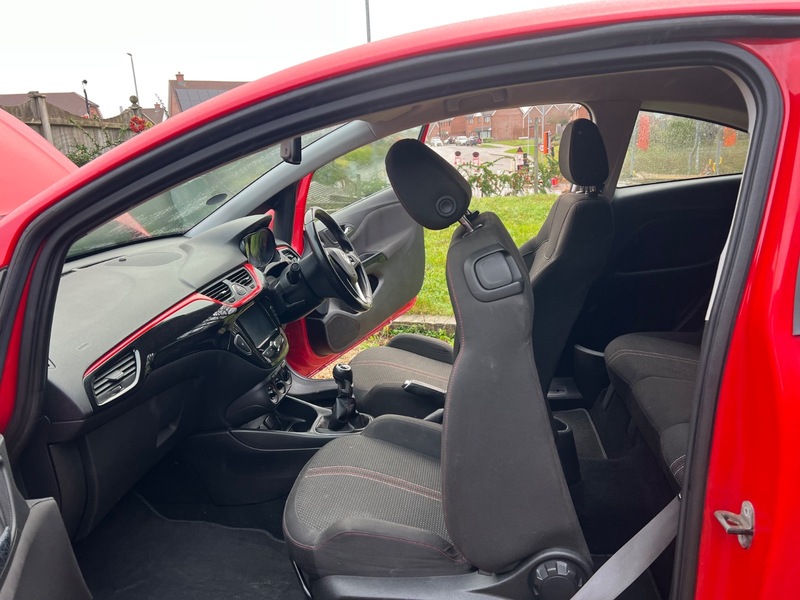 Used Vauxhall Corsa 2016 for sale - 76884616: Photo 31