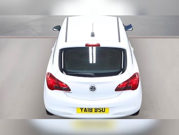 Used Vauxhall Corsa 2018 for sale - 78646141: Photo