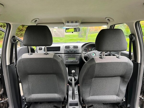 Used Skoda Fabia 2009 for sale - 76280565: Photo 15