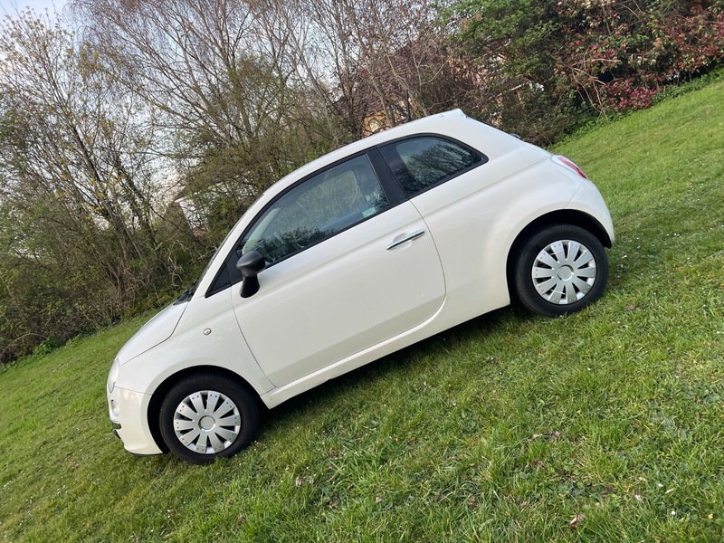 Used Fiat 500 2015 for sale - 78201394: Photo 10