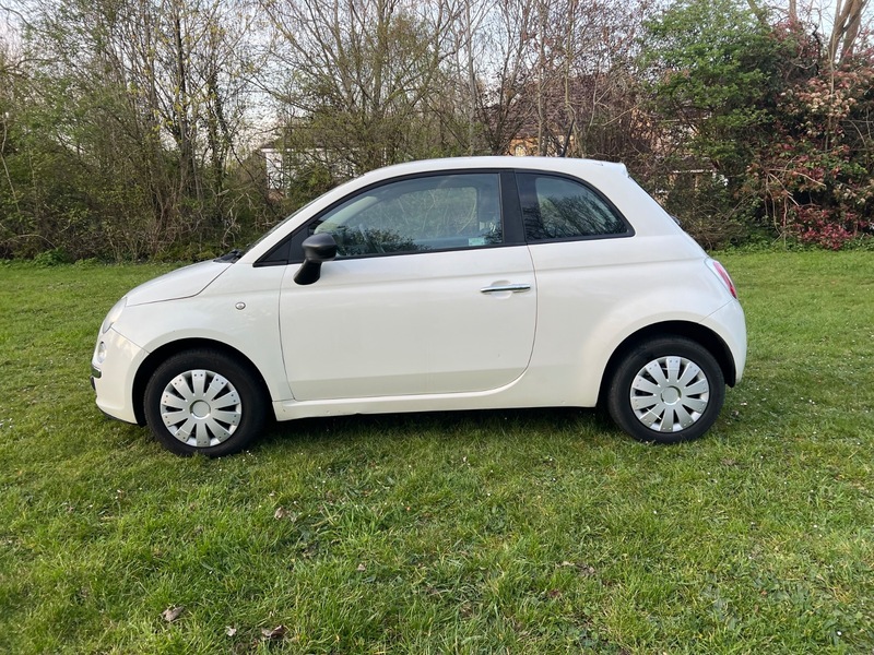 Used Fiat 500 2015 for sale - 78201394: Photo 11