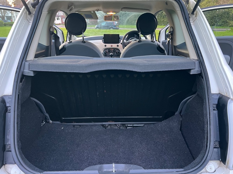 Used Fiat 500 2015 for sale - 78201394: Photo 18