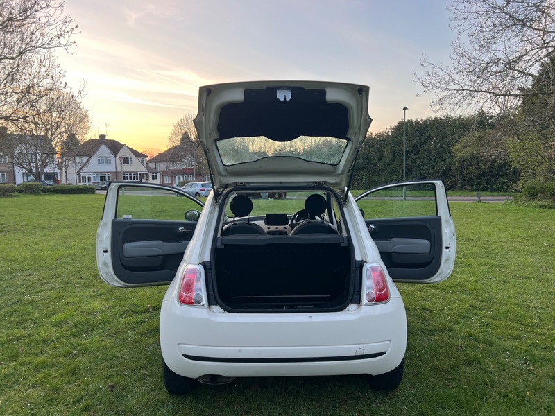 Used Fiat 500 2015 for sale - 78201394: Photo 20