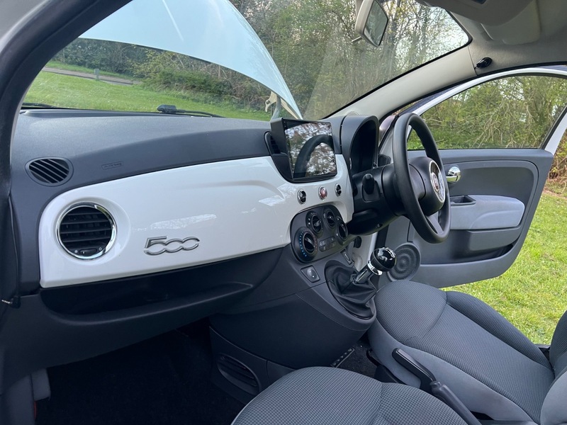 Used Fiat 500 2015 for sale - 78201394: Photo 26